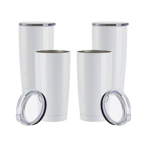4 Ringneck joogipokaali komplekt 600ml prinditav 