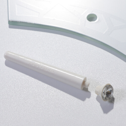 Stakleni okvir 27 x 18 cm za sublimaciju - ventilator