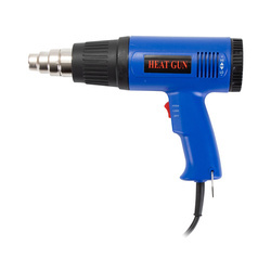 Pistol heater