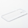 iPhone 14 Plus wit rubberen hoesje voor sublimatie