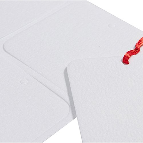 Car fragrance tag for sublimation - square