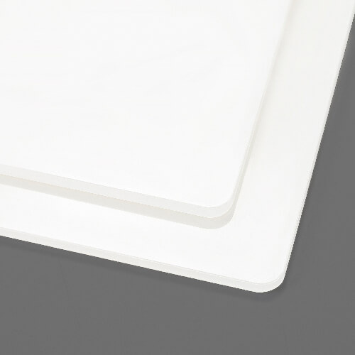 Akryl do sublimacji 20 x 20 x 0,4 cm - 2 szt.