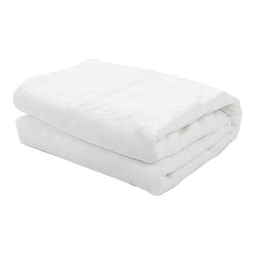 Animal blanket 152 x 127 cm for sublimation