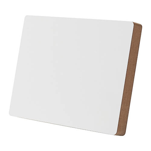 MDF okvir za fotografije za sublimaciju - 12,7 x 17,8 cm