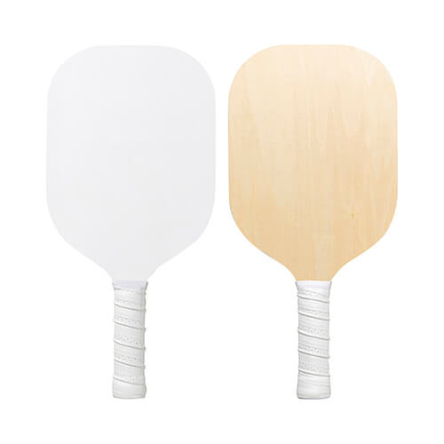 Lesena paleta za sublimacijo