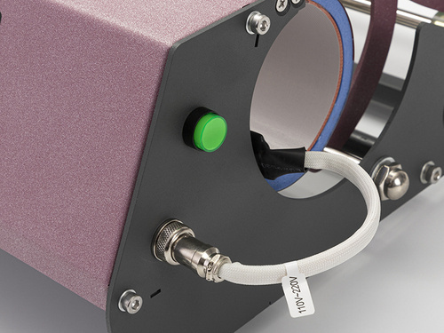 Преса за чаши и тумбести чаши Craft Express Elite Pro Sparkling Purple