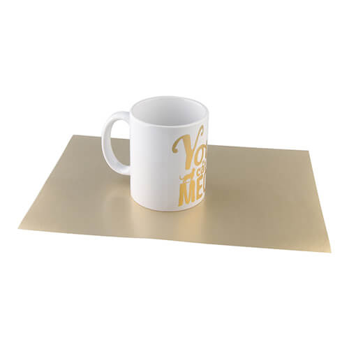 Forever Multi-Trans Gold A3 transferpapier - 1 vel