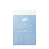 Papier sublimacyjny 279 x 432 mm Craft Express - 110 arkuszy