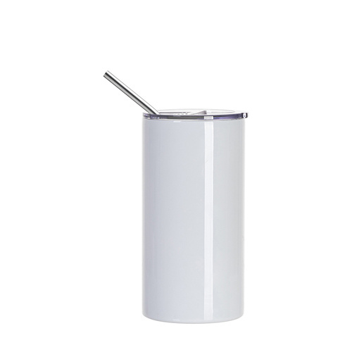 4 mukin setti lukittavalla kannella ja pillillä 600 ml painatusta varten