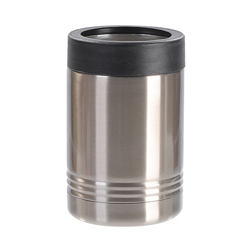 360 ml stainless steel mug for sublimation - silver