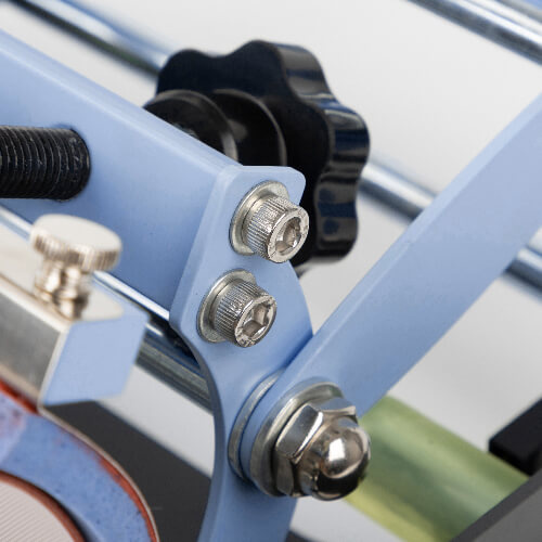 Pers voor kopjes Ø 8,5 / 24 cm - model CE-MP270H