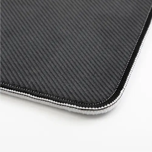 Alfombrilla de juego 45,7 x 91,4 cm para sublimación