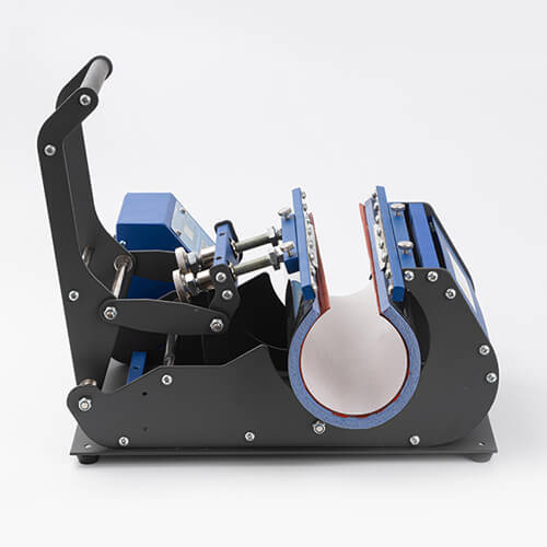 Kuppipuristin Ø 8.3+ / 24 cm - malli JTSB06-270H