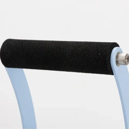 Craft Express two-station press for football pads