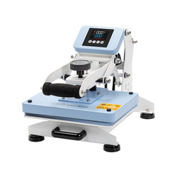 Craft Express T-shirt press 23 x 30 cm