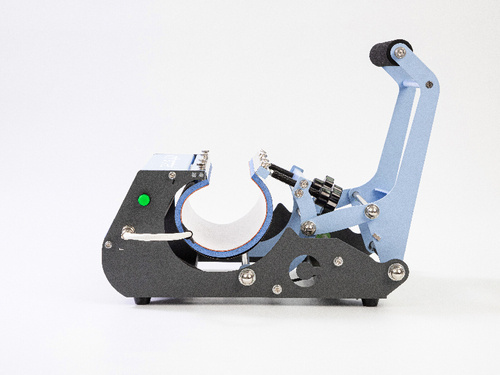 Tasside ja tumblerite press - Elite Pro Max mudel