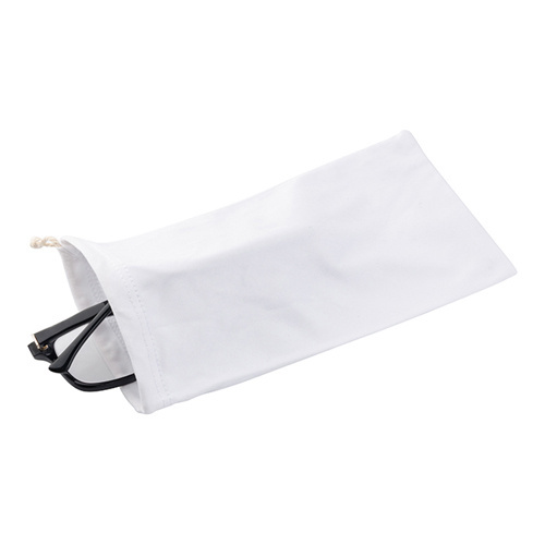 Eyeglass holder for sublimation printing