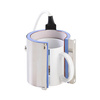 Calentador de vasos de 330 ml para la prensa Elite Pro / Pro Max
