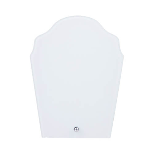 Stakleni okvir za sublimaciju - lampion