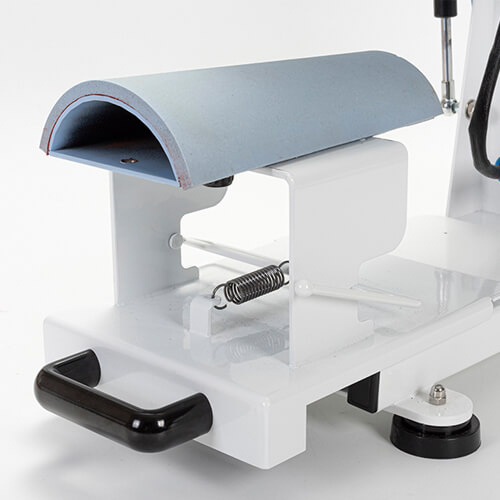 Prensa para espinilleras Craft Express