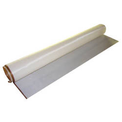 Teflon 40 x 60 cm voor vlakbedpers Sublimatie Thermische overdracht