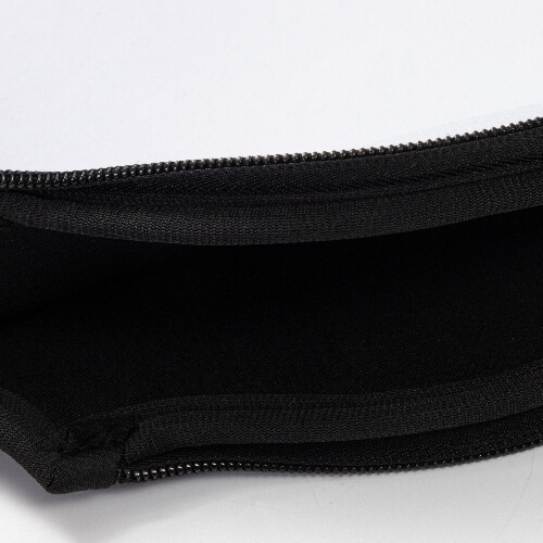 Couverture en néoprène par sublimation pour palette de pickleball