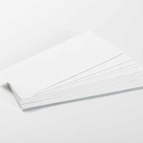 Sublimatsioonipaber 102 x 241 mm Craft Express - 110 lehte