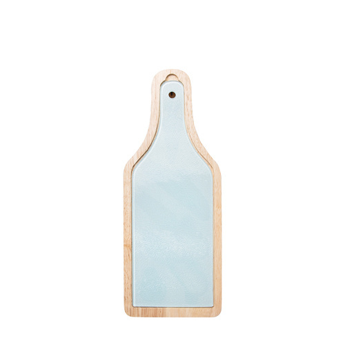 Vin- og ostesæt med print