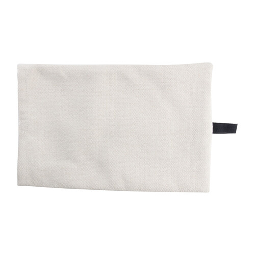 Étui à Kleenex en toile 30 x 21 cm pour sublimation