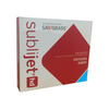 Gel ink CYAN Sawgrass SubliJet-HD for Virtuoso SG800 68 ml