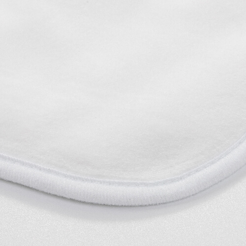 76 x 50 cm-es háziállat takaró szublimációhoz