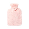 Thermofor hoes 1000 ml voor sublimatie - roze