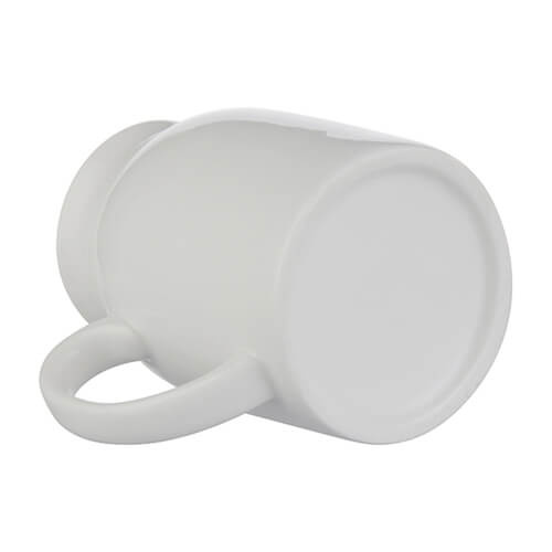 Keramični vrč za mleko 450 ml za sublimacijo