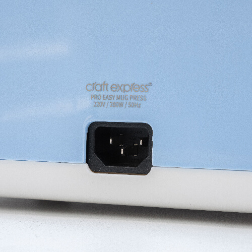 Craft Express Pro Easy Blue automatikus csészeprés