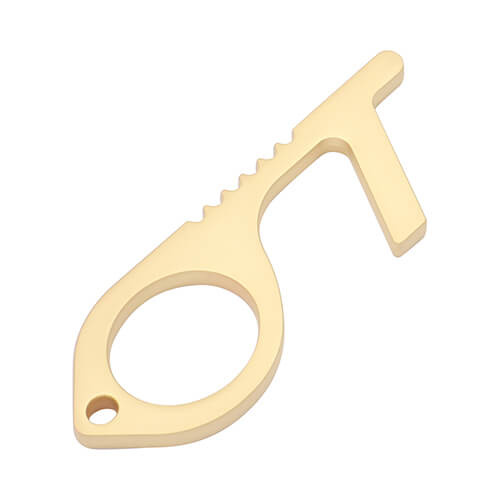 Contactloze sleutelhanger voor deuropening - Model B