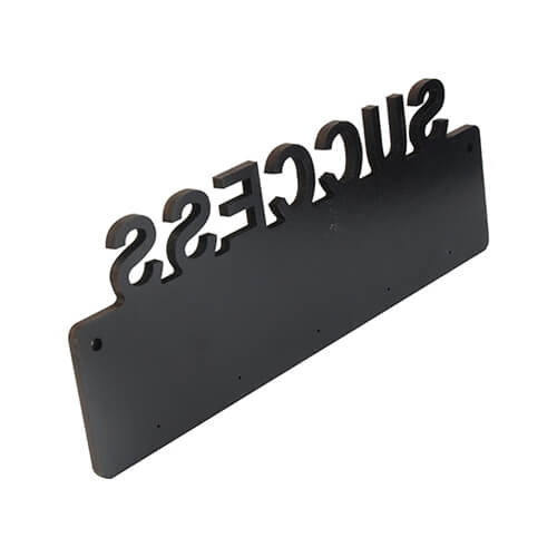 MDF frame voor sublimatie - SUCCES sleutelrek