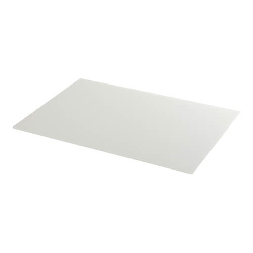 Lasikehys 30,5 x 40,5 / 3 mm sublimaatiota varten