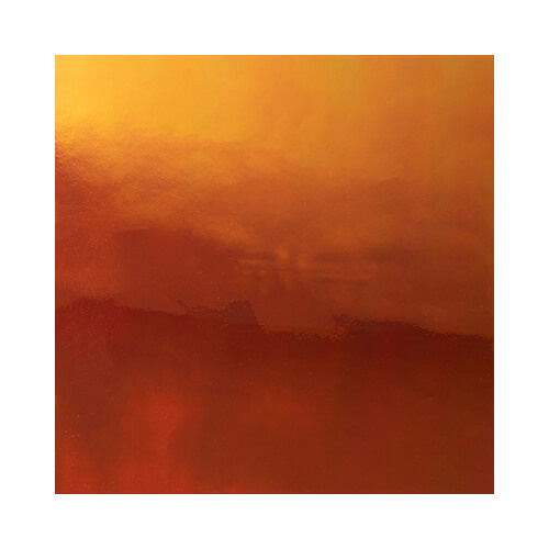 Līmplēves loksne - oranžā varavīksne
