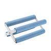 Attachment for decorating cups