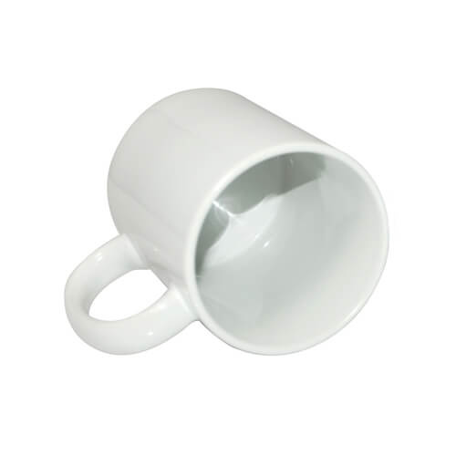 Mug blanc ECO 330 ml Sublimation Transfert Thermique