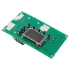 Ātruma kontroles plate DTF printeru modeļiem S 40 un S 60