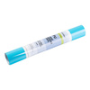 Film flex luminescent - bleu vert brillant