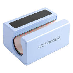 Craft Express automatisk vandret tumblerpresse