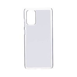 Samsung Galaxy S20+ etui przezroczyste plastikowe do sublimacji