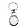 Porte­-clés Sublimation Transfert Thermique