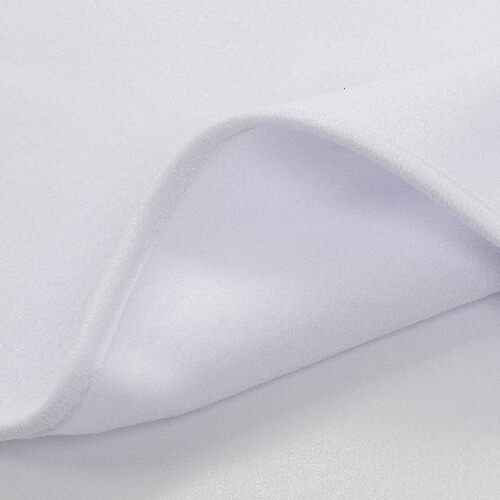 Fleece blanket 101 x 76 cm for sublimation