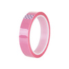 Craft Express termotape 33 m lang og 20 mm bred - pink