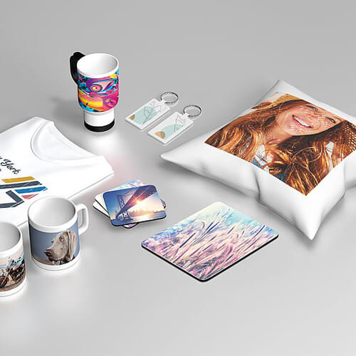 Papier de sublimation S-RACE Vivid 120 A4 - 100 feuilles