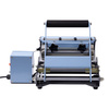 Puodelių presas Ø 7,2 - 8,8 / 24 cm puodeliams - modelis CE-TMP30BL