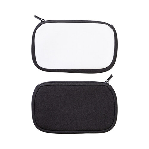 Neopren 12" laptop-sleeve til sublimering